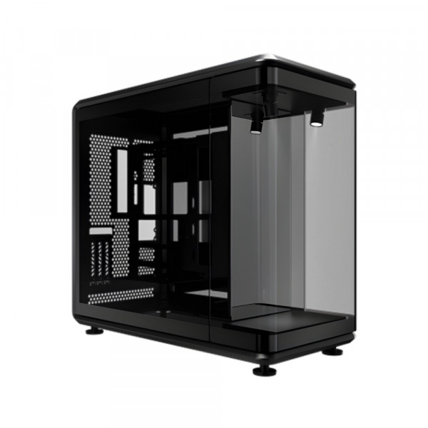 Vỏ Case Cooler Master MasterFrame 360 Panorama ATX