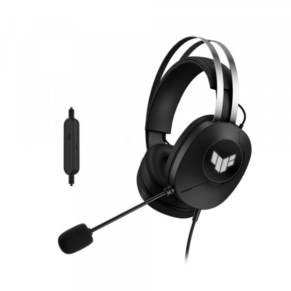 Tai nghe Gaming Overear ASUS TUF Gaming H1 Gen II