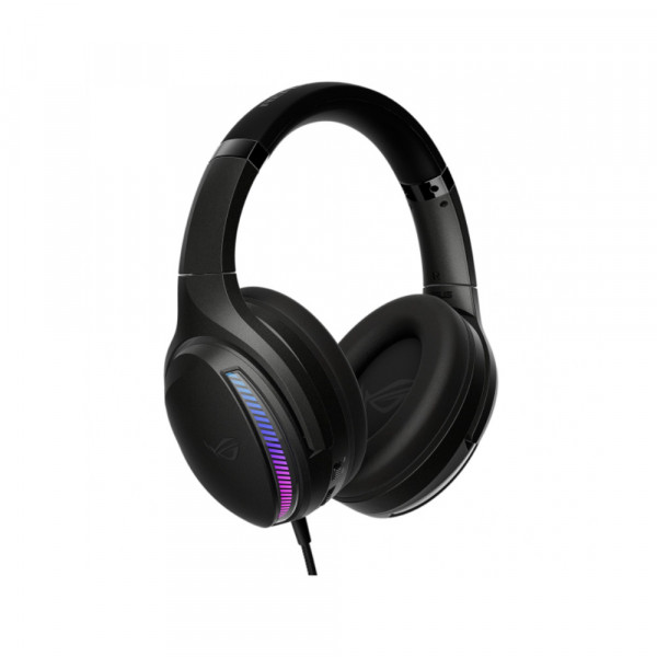 Tai nghe Gaming Overear ASUS ROG Fusion II 300 USB-C 7.1 RGB