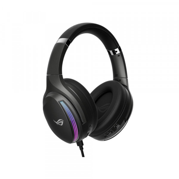 Tai nghe Gaming Overear ASUS ROG Fusion II 500 USB-C 7.1 RGB