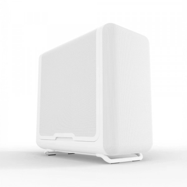 Vỏ Case HYTE X50 Air ATX Snow White