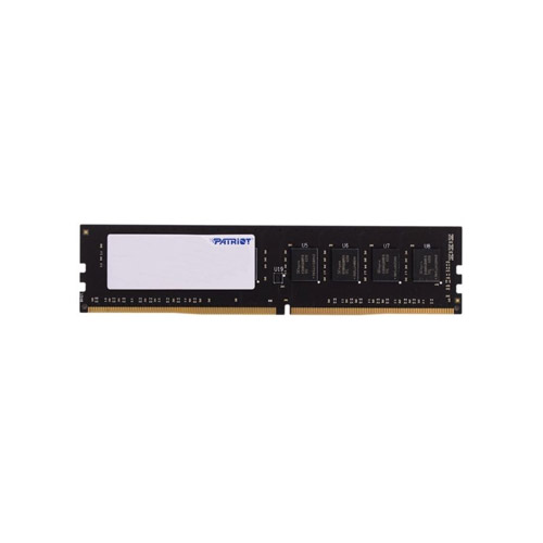 Ram DDR4 Patriot 8G/2666 Không Tản Nhiệt (PSD48G266681)