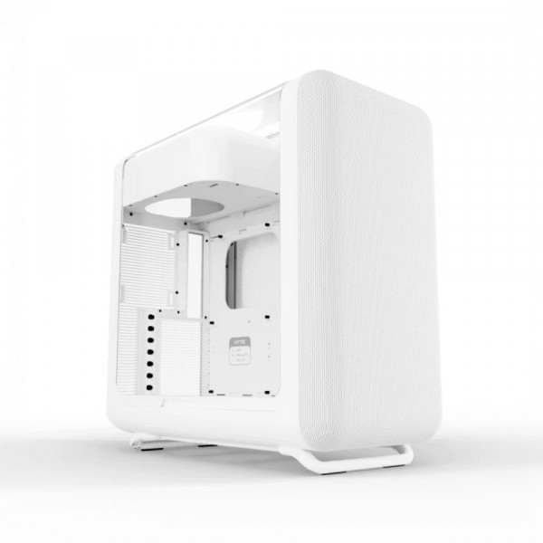 Vỏ Case HYTE X50 ATX Snow White