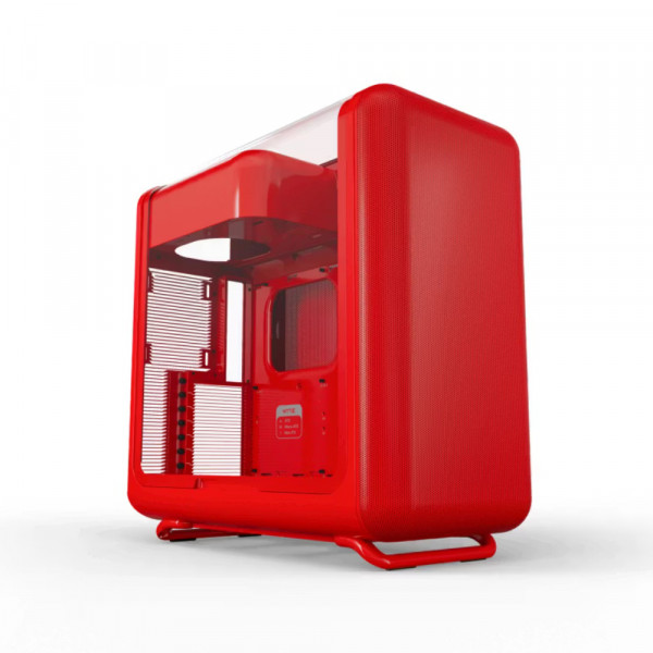 Vỏ Case HYTE X50 ATX Wild Cherry