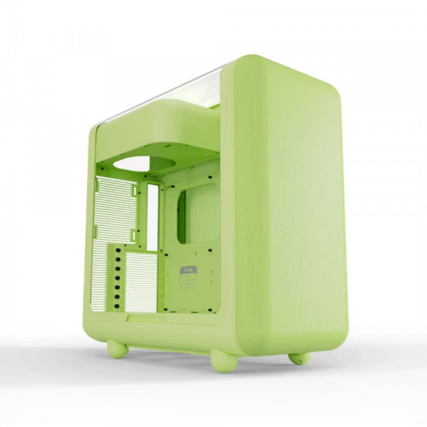 Vỏ Case HYTE X50 ATX Matcha 