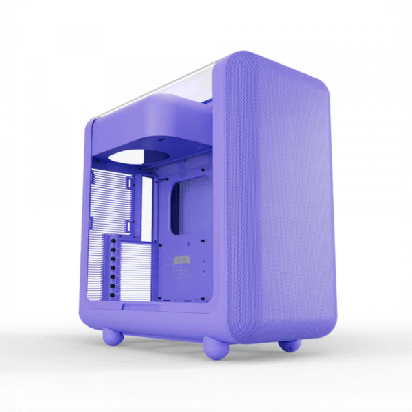 Vỏ Case HYTE X50 ATX Taro Milk