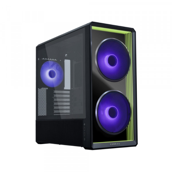 Vỏ Case Lian Li Lancool 217 INF ATX Black