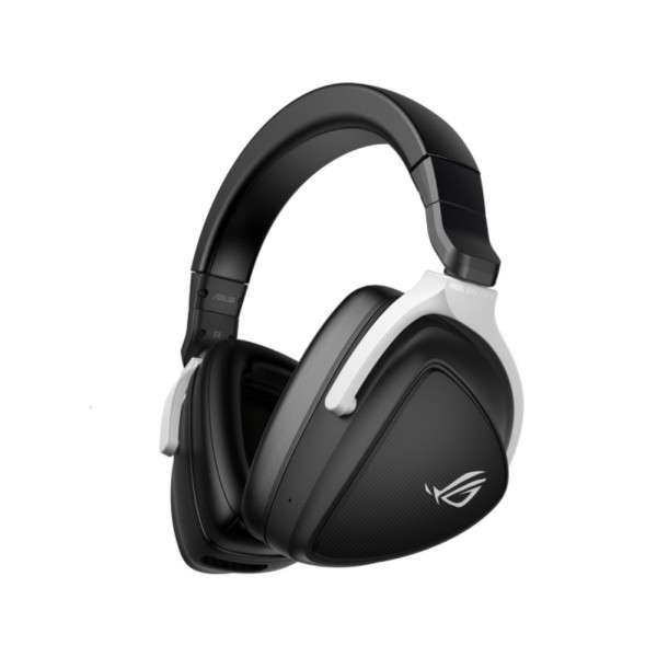 Tai nghe Gaming Overear ASUS ROG Delta S Wireless