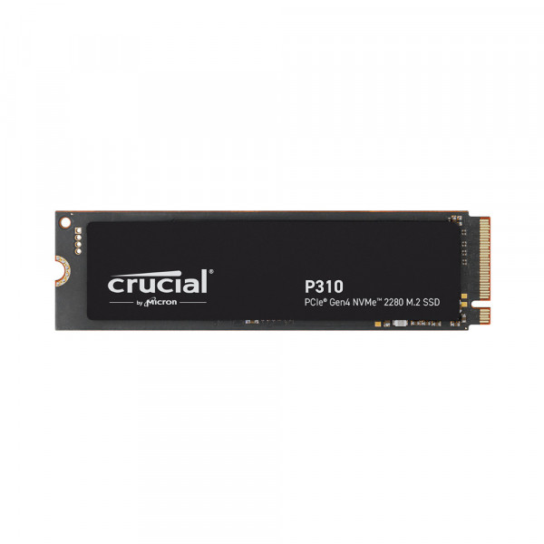 Ổ cứng SSD Crucial P310 1TB NVMe PCIe Gen4 M.2 2280 CT1000P310SSD8
