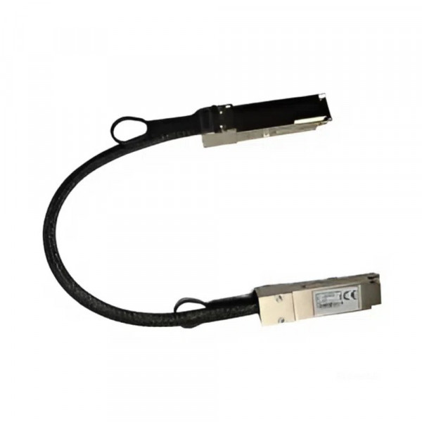 Cáp QSFP MSI EdgeXpert 956-C931-101 40cm 400G PAM4
