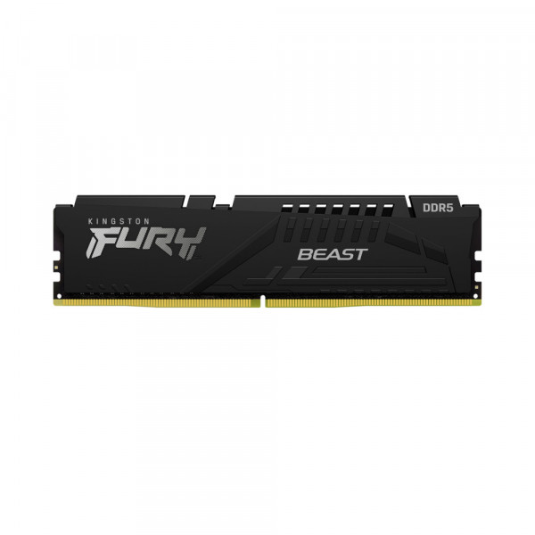RAM DDR5 Kingston FURY Beast KF556C40BB-16 16GB 5600MT/s CL40