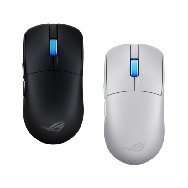 Chuột không dây ASUS ROG Harpe II Ace 8000Hz