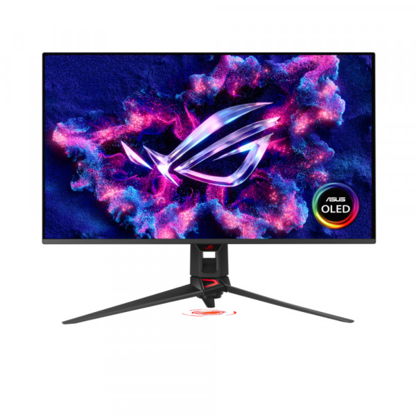 Màn hình Gaming ASUS ROG Swift OLED PG32UCDMR 31.5 inch 4K 240Hz 0.03ms QD-OLED HDR