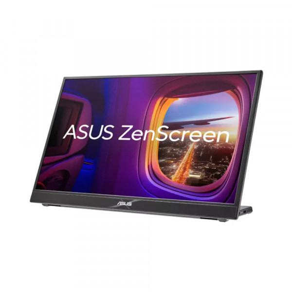 Màn hình ASUS ZenScreen MB16QHG 16 inch WQXGA 120Hz 5ms IPS HDR10