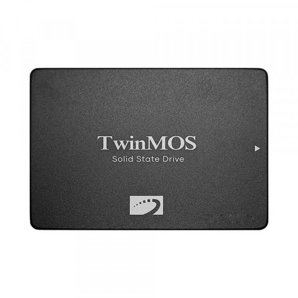  Ổ cứng SSD TwinMOS Hyper SSD H2 Ultra 512GB SATAIII 2.5 inch TM512GH2UGL
