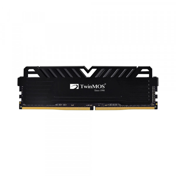 RAM DDR4 TwinMOS TornadoX7 Pro 8GB 3200MHz CL16 TMD48GB3200D16BKX7P