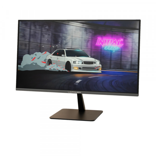 Màn hình Gaming LC-M25K 24.5 inch FHD 380Hz 5ms IPS HDR