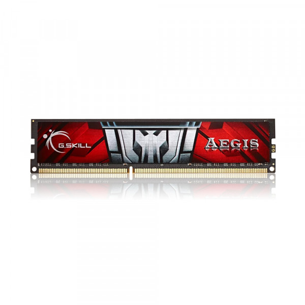 RAM DDR3 G.SKILL Aegis F3-1600C11S-8GIS 8GB 1600MHz CL11