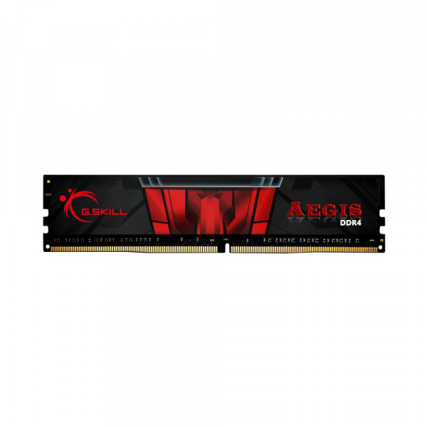 RAM DDR4 G.SKILL Aegis F4-3200C16S-16GIS 16GB 3200MHz CL16