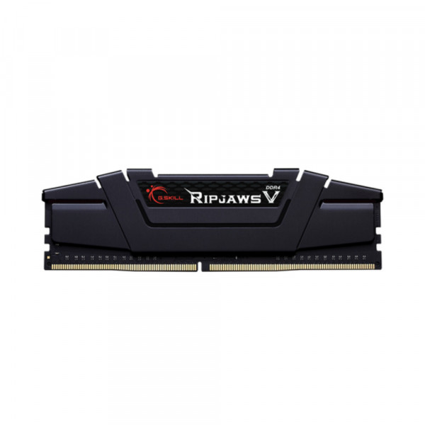RAM DDR4 G.SKILL Ripjaws V F4-3200C16S-8GVKB 8GB 3200MHz CL16
