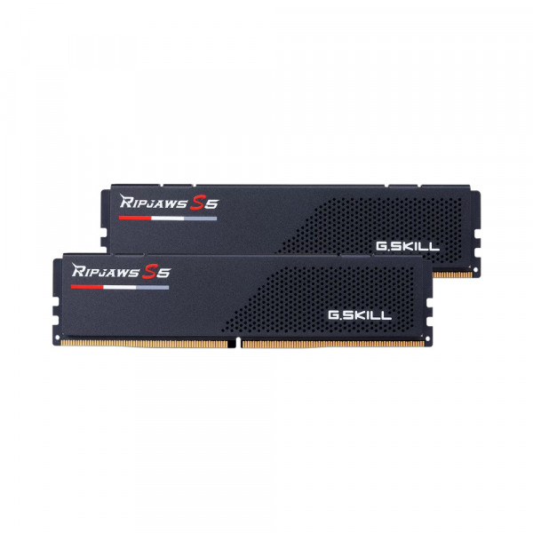 RAM DDR5 G.SKILL Ripjaws S5 F5-5200J4040A48GX2-RS5K 96GB (2x48GB) 5200MHz CL40