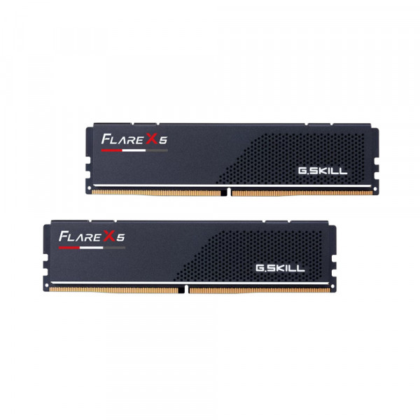 RAM DDR5 G.SKILL Flare X5 F5-5200J4040A48GX2-FX5 96GB (2×48GB) 5200MHz CL40
