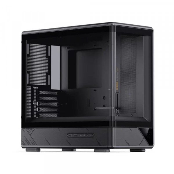 Vỏ Case Jonsbo D200 Black mATX