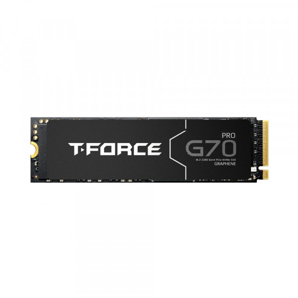 Ổ Cứng SSD TeamGroup G70 Pro 2TB M.2 NVMe PCIe Gen 4.0 x4