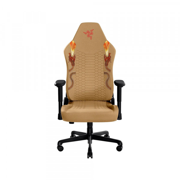 Ghế Gaming Razer Iskur V2 X Counter-Strike 2 Edition Fabric