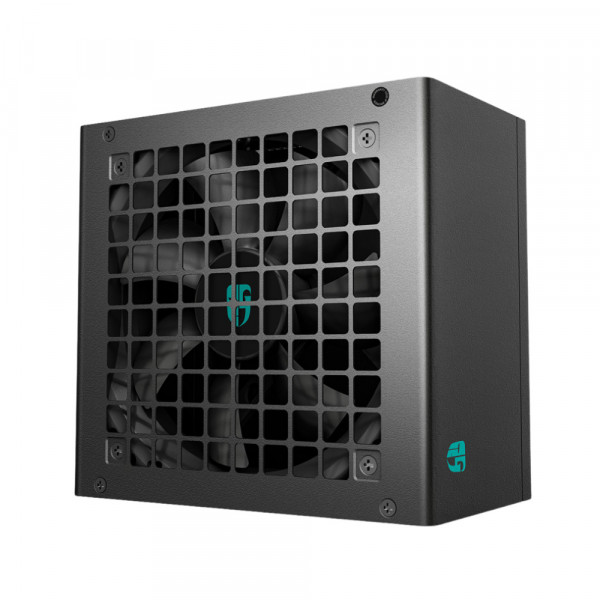 Nguồn máy tính DeepCool PF600X 600W 80 Plus Bronze