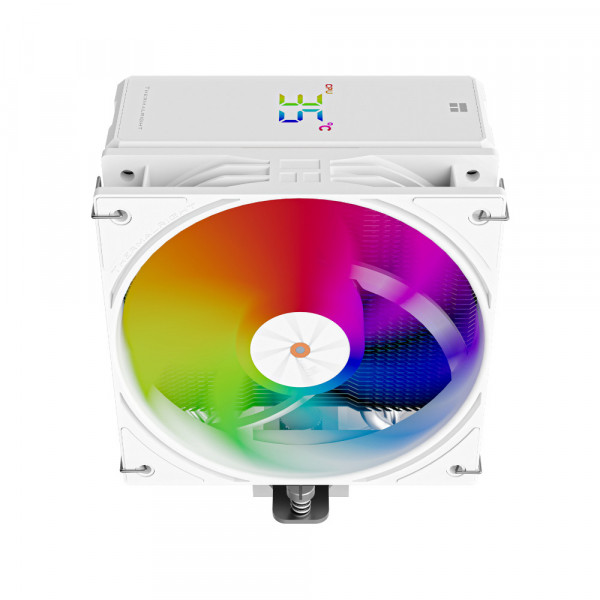 Tản nhiệt Khí Thermalright Assassin X 120 R Digital ARGB White