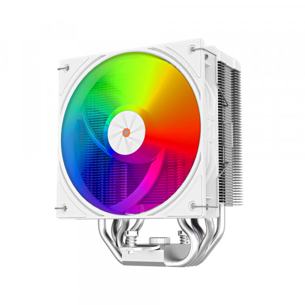 Tản nhiệt Khí Thermalright Assassin X 120 R Digital ARGB White