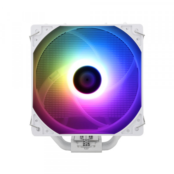 Tản nhiệt Khí Thermalright Assassin X 120 Refined SE WHITE ARGB