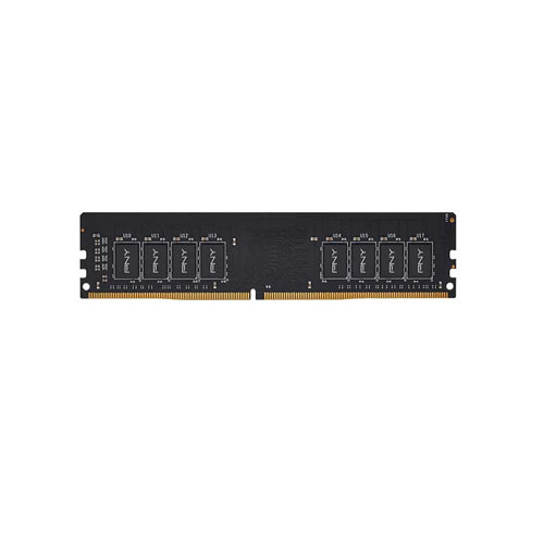Thanh đơn PNY MD8GSD42666BL | RAM 8GB | DDR4 2666MHz