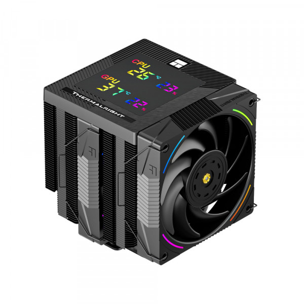 Tản nhiệt Khí Thermalright Phantom Spirit 120 Digital EVO