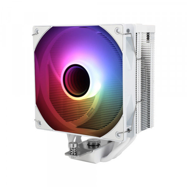 Tản nhiệt Khí Thermalright Assassin Spirit 120 Vision ARGB White