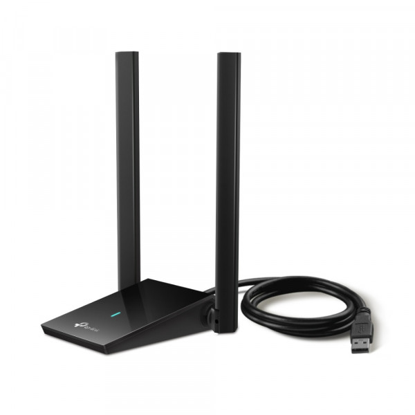 USB Wi-Fi 6 TP-Link Archer TX20U Plus Chuẩn AX1800