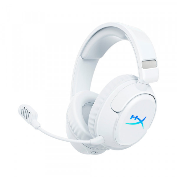 Tai nghe Gaming Overear HyperX Cloud Flight 2 Wireless