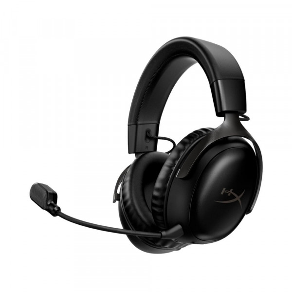 Tai nghe Gaming Overear HyperX Cloud III S Wireless