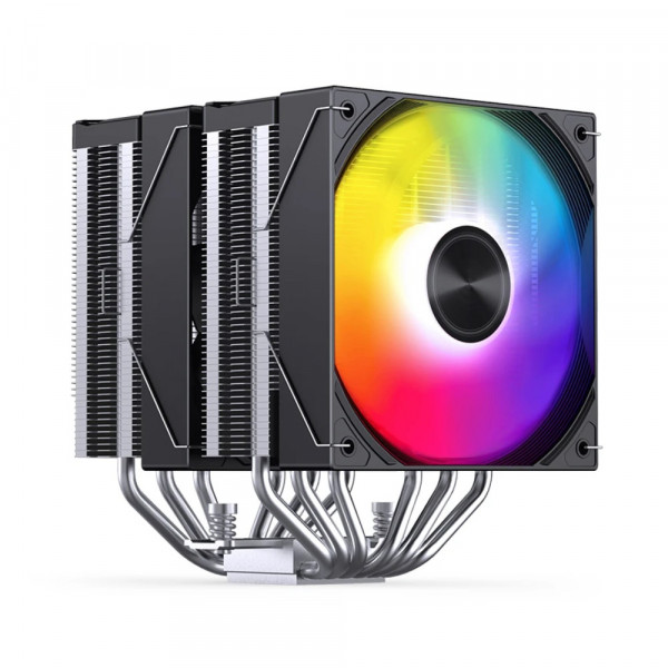 Tản nhiệt Khí Jonsbo CA80 Black