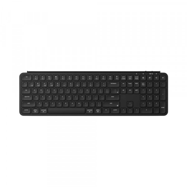 Bàn phím Keychron B6 Pro Ultra-Slim Wireless