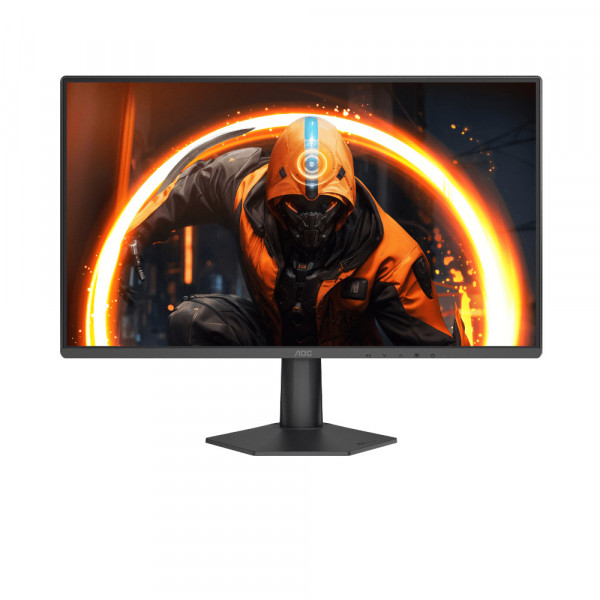 Màn hình Gaming AOC 24G50Z 23.8 inch FHD 260Hz 0.3ms Fast IPS Adaptive Sync