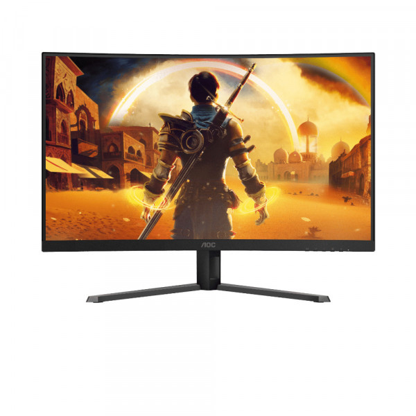Màn hình Gaming AOC C32G42ZE 31.5 inch FHD 260Hz 0.3ms VA HDR10