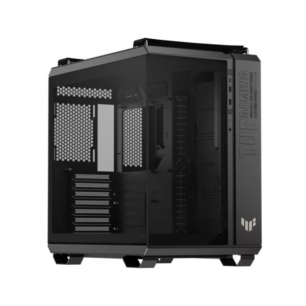 Vỏ Case ASUS TUF Gaming GT502 Horizon ATX Black