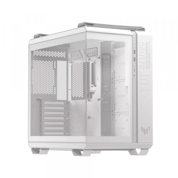 Vỏ Case ASUS TUF Gaming GT502 Horizon ATX White