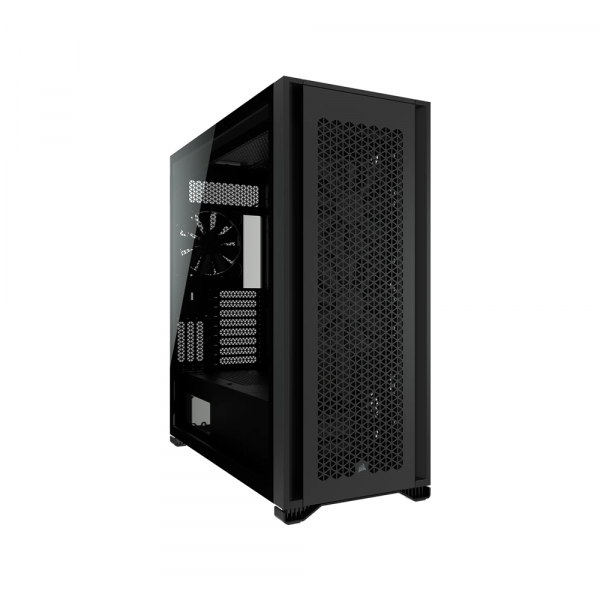 Vỏ Case Corsair 7000D AIRFLOW Full-Tower Black