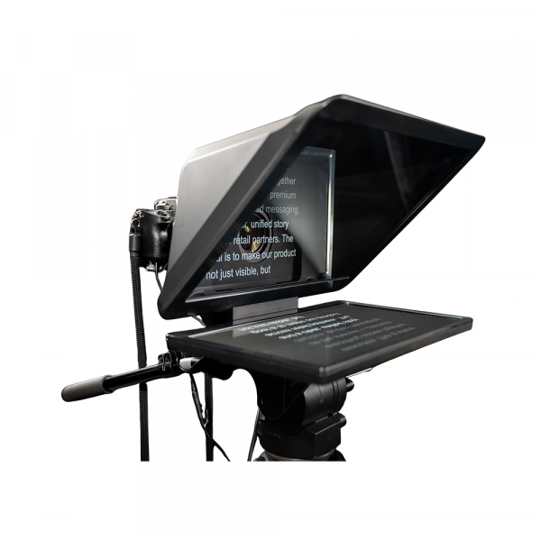 Thiết bị nhắc chữ Elgato Prompter XL
