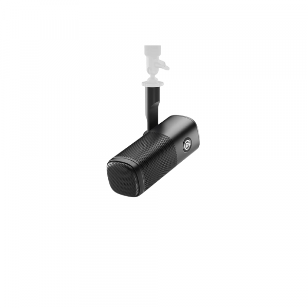 Micro Dynamic Elgato Wave DX - Black