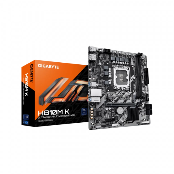 Mainboard GIGABYTE H810M K