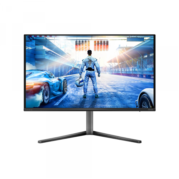 Màn hình Gaming Philips Evnia 27M2N6500L/69 27 inch QHD 240Hz 0.03ms QD OLED